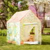 Hřiště s výškou 105 cm - Casa Tinou Náhled obrázku produktu 4