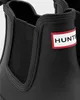 HUNTER ORIGINAL CHELSEA Schwarz Produktbild-Vorschau 16