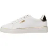 Guess Damen Schnürer FL5BEK FAL12 WHITE Farbe:Weiß Größe: Produktbild-Vorschau 11