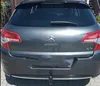 Citroën C4 II B7 - Baguette chromée pour pare-chocs Voir les images du produit 12