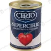 Supercirio Tomatenkonzentrat 140g - Cirio Produktbild-Vorschau 1