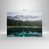 Bild auf Leinwand - Leinwandbild - Einteilig - Landschaft Produktbild-Vorschau 3