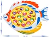 Malplay Fisch-Spiel Spielzeug Angeln | Magnetisch Produktbild-Vorschau 2