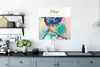 MuchoWow® Poster Kunst - Henri Matisse - La femme au Produktbild-Vorschau 3