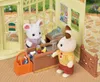 Sylvanian Mondo Magico: Mini Market delle Meraviglie per Anteprima dell’immagine prodotto 13