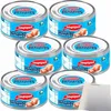 Saupiquet Thunfisch natur ohne Öl in Wasser 6er Pack Produktbild-Vorschau 1