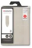 Brabantia Bügelbrettbezug 124x38x0.8 Cm Beige  Beige One Produktbild-Vorschau 5