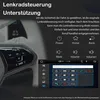 Linux Radio 9 Zoll für BMW X3 E83 2003-2010 kabellos Produktbild-Vorschau 9