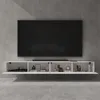 doporro TV Lowboard hängend Fernsehschrank Wohnzimmer | Produktbild-Vorschau 3