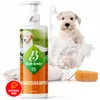 Baviette Hundeshampoo 500 ml – mildes Shampoo mit Produktbild-Vorschau 1