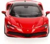 BBURAGO Ferrari SF90 Stradale, Model supersportovního Náhled obrázku produktu 25