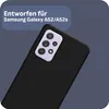 Hülle Samsung Galaxy A52 4G, Galaxy A52 5G, Galaxy A52s Produktbild-Vorschau 2