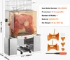 SucceBuy Extracteur de jus d'orange professionnel, 120W Voir les images du produit 7