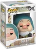 Disney Schneetwitchen 7 Zwerge - Sleepy 343 - Funko Pop! - Produktbild-Vorschau 1