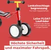 Puky Vélo porteur Wutsch - Puky Color Voir les images du produit 14