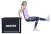 GORILLA SPORTS® Plyo Box - mit 3 Sprunghöhen, 76x51x60,5cm, Produktbild-Vorschau 11