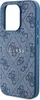Guess Guhmp15Lg4Gfrb Iphone 15 Pro 6.1 Niebieski/Bleu Voir les images du produit 6
