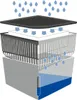 WENKO Raumentfeuchter Cube 2er Set 1000g Produktbild-Vorschau 3