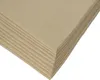 Bastelfilz Bögen 10er-Pack flex Filz DIN A4, Stärke 1,5-2mm, Filzplatte, sand Produktbild-Vorschau