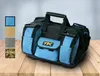 YPC Craftsman Werkzeugtasche XXL – Profi tragbare Produktbild-Vorschau 1