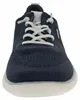 Remonte  Damenschuhe sportlicher Schnürer Slipper Blau Produktbild-Vorschau 15