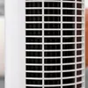 Ventilatore, funzione oscillante, telecomando, T3323P481902 Anteprima dell’immagine prodotto 3