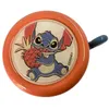 Disney Stitch Fahrradklingel - Korallenblau / Orange Produktbild-Vorschau 5
