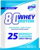 6PAK Nutrition | 80 Whey Protein | WPC Instant Strawberry Produktbild-Vorschau 4