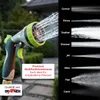 Grafner Gartenschlauch flexibel Flexischlauch 30 Meter mit Produktbild-Vorschau 4