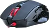A4 Tech V8M Schwarz/Rot 3200 DPI Optische Maus A4 Tech V8M Produktbild-Vorschau 10