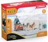 Schleich Wild LIfe Antarktis Expedition  42624 Produktbild-Vorschau 1