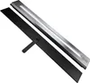 Biocamino da Incasso 90 cm Nero Opaco | Bruciatore Lineare Anteprima dell’immagine prodotto 8