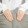 HOMCOM Relaxsessel mit Fußhocker, Massagesessel mit Produktbild-Vorschau 8