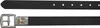 Wintec Slimline Bügelriemen, schwarz, 140 cm Produktbild-Vorschau 3