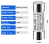 10 pièces DC1000V PV fusible gPV type HSPV-30 10x38mm 15A Voir les images du produit 6