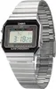 Casio - Zegarek na rękę - Uni  - A700WE-1AEF Podgląd zdjęcia produktu 8