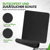 Tunturi Bodenschutzmatte für Stepper - Mini Bike - Produktbild-Vorschau 2