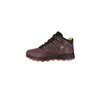 TIMBERLAND SPRINT TREKKER MID LACE SNEAKER Brown Produktbild-Vorschau 8