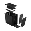 Fractal Design Fractal D. Meshify 2 Mini TG Dark bk| Produktbild-Vorschau 14