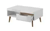 MINIO Couchtisch BODO White / Rivera Eiche Produktbild-Vorschau 3