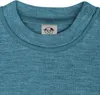 normani 3er Set Baby Merino Kurzarmbody Multipack Produktbild-Vorschau 3