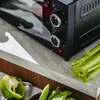 Elektrická rúra s grilom, Adler, AD6032, plech a rukoväť, Náhľad obrázku produktu 11