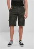 Brandit VINTAGE Outdoor Cargo Army Shorts camo scuro - 4XL Anteprima dell’immagine prodotto 11