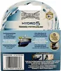 Lames de rasage de rechange WILKINSON Sword Hydro5 Groomer Voir les images du produit 5