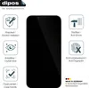 A product image showcasing a screen protector with various feature icons and text. Produktbild-Vorschau