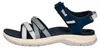 Teva Tirra Sport Sportschuhe Damen Wanderschuhe Sandale Produktbild-Vorschau 11