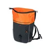Basil Rucksack Miles Tarpaulin Nordlicht, 31x17x44cm, Produktbild-Vorschau 6
