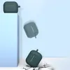 Hülle für AirPods 3 Silikon Soft Kopfhörer Cover + Produktbild-Vorschau 6