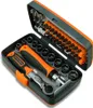 38 in 1 Household Labor Saving Ratchet Screwdriver Bit Set Voir les images du produit 1