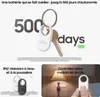 Samsung Galaxy SmartTag2 Objekt Tracker, černý, vyhledávání Náhled obrázku produktu 4
